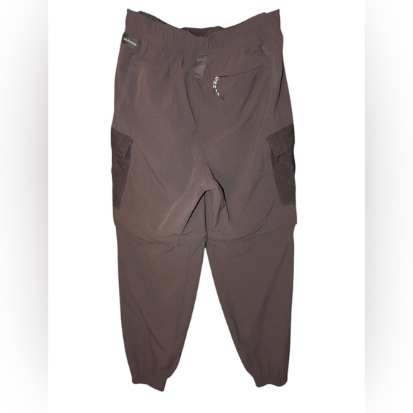 Lululemon Convertible Hiking Pant Designed for Hiking - Picture 7 of 7